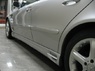 Обвес «Lorinser F1» на Mercedes E-class w211