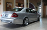 Обвес «Lorinser F1» на Mercedes E-class w211
