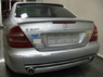 Обвес «Lorinser F1» на Mercedes E-class w211