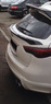 Обвес «Lorinser Design» для Infiniti FX30 FX35 / FX37 / FX50 (2008+) / QX70   (под рестайлинговую решетку) 