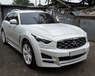 Обвес «Lorinser» для Infiniti FX 2009+