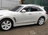 Обвес «Lorinser» для Infiniti FX 2009+