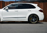 Тюнинг — обвес «Techart Magnum II» для Porsche Cayenne II 958