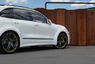 Тюнинг — обвес «Techart Magnum II» для Porsche Cayenne II 958