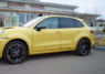 Тюнинг-обвес «Radical Star» на Porsche Cayenne  II 958