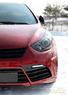 Тюнинг-обвес «My Ride Full Body Kit» для Hyundai Elanta (Avante md)