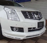 Тюнинг — обвес «MZ Speed» для Cadilac SRX