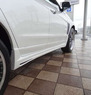 Тюнинг — обвес «MZ Speed» для Cadilac SRX