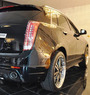 Тюнинг — обвес «MZ Speed» для Cadilac SRX