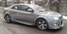 Обвес «NEFDesign» Kia Cerato II / Forte Koup