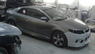 Обвес «NEFDesign» Kia Cerato II / Forte Koup