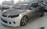 Обвес «NEFDesign» Kia Cerato II / Forte Koup