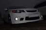 Обвес «NEFDesign» Kia Cerato II / Forte Koup