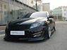 Тюнинг обвес «NEFD Design» для Kia Optima / K5