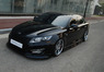 Тюнинг обвес «NEFD Design» для Kia Optima / K5