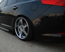 Тюнинг обвес «NEFD Design» для Kia Optima / K5