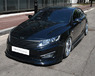 Тюнинг обвес «NEFD Design» для Kia Optima / K5