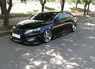 Тюнинг обвес «NEFD Design» для Kia Optima / K5