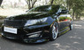 Тюнинг обвес «NEFD Design» для Kia Optima / K5