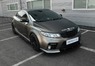 Обвес "NEFDesign Lite" Kia Cerato II / Forte Koup