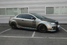 Обвес «NEFD Design Lite» для Kia Cerato II / Forte Koup