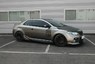 Обвес "NEFDesign Lite" Kia Cerato II / Forte Koup