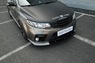 Обвес "NEFDesign Lite" Kia Cerato II / Forte Koup