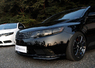 Обвес "NEFDesign Lite" Kia Cerato Forte Sedan 2009+