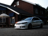 Обвес "NEFDesign Lite" Kia Cerato Forte Sedan 2009+