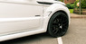 Тюнинг обвес «Onyx» на Range Rover Evoque
