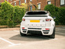 Тюнинг обвес «Onyx» на Range Rover Evoque