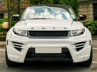 Тюнинг обвес «Onyx» на Range Rover Evoque