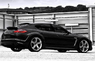 Тюнинг-обвес от Kahn Design «Supersport Wide-Track» на Porsche Panamera