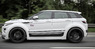 Тюнинг обвес «Prior-Design» на Range Rover Evoque