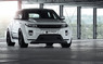 Тюнинг обвес «Prior-Design» на Range Rover Evoque