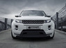 Тюнинг обвес «Prior-Design» на Range Rover Evoque