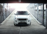 Тюнинг обвес «Prior-Design» на Range Rover Evoque