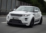 Тюнинг обвес «Prior-Design» на Range Rover Evoque
