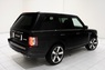 Тюнинг обвес «Startech» на Range Rover Vogue 2010+