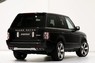 Тюнинг обвес «Startech» на Range Rover Vogue 2010+
