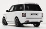 Тюнинг обвес «Startech» на Range Rover Vogue 2010+