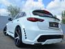Обвес "Renegade V1" Infiniti FX30 FX35 / FX37 / FX50 (2008+) / QX70
