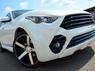 Обвес "Renegade V1" Infiniti FX30 FX35 / FX37 / FX50 (2008+) / QX70