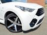 Обвес "Renegade V1" Infiniti FX30 FX35 / FX37 / FX50 (2008+) / QX70