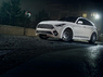 Обвес "Renegade V1" Infiniti FX30 FX35 / FX37 / FX50 (2008+) / QX70