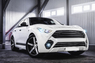 Обвес "Renegade V1" Infiniti FX30 FX35 / FX37 / FX50 (2008+) / QX70