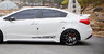 Тюнинг обвес «Sequence Design» для Kia Cerato Forte K3 2012+