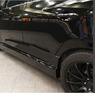 Тюнинг-обвес «Sonic Auto» для Hyundai Tucson IX35