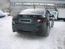 Обвес «Sport Lingye» на Chevrolet Cruze