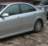 Обвес «Sports Line» для Mazda 6 GG / Atenza